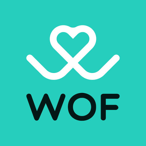 App WOF (Ayuda para perritos)