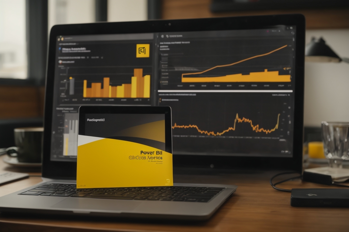 Power BI para empresas