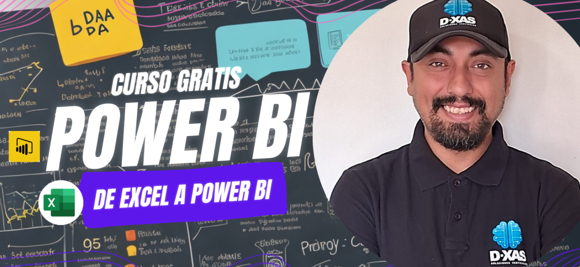 EXCEL POWER BI